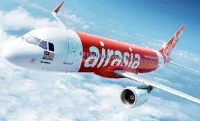 Air Asia Stop Rute Pekanbaru-Bandung